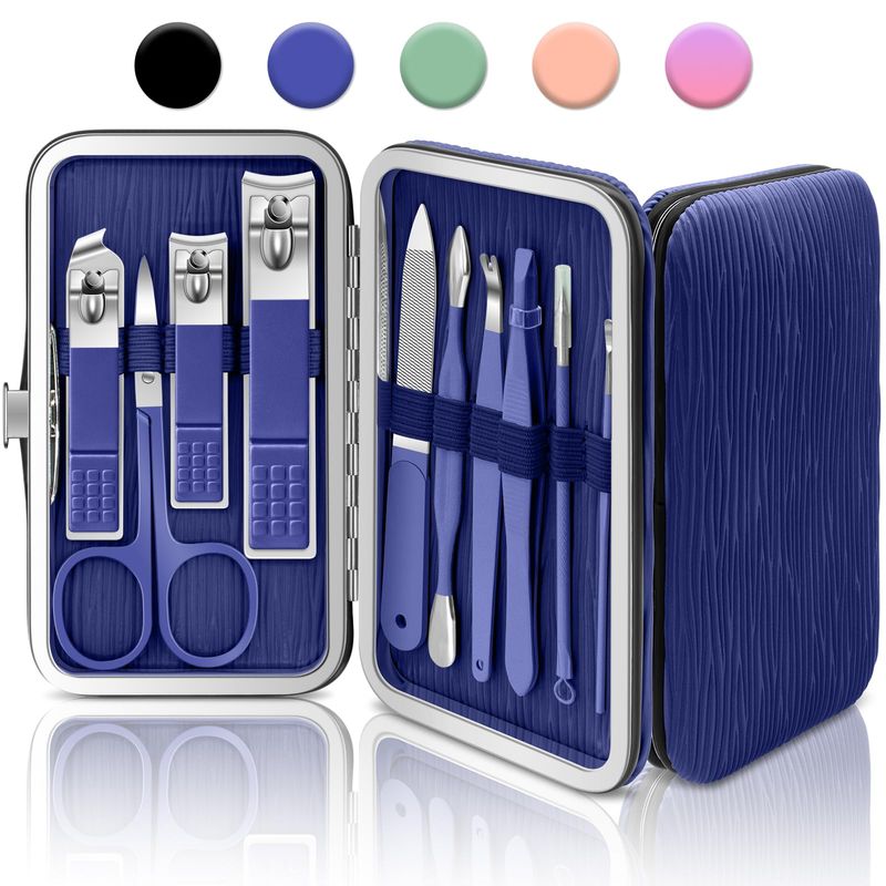 BLESWIN Manicure Set - Image 1