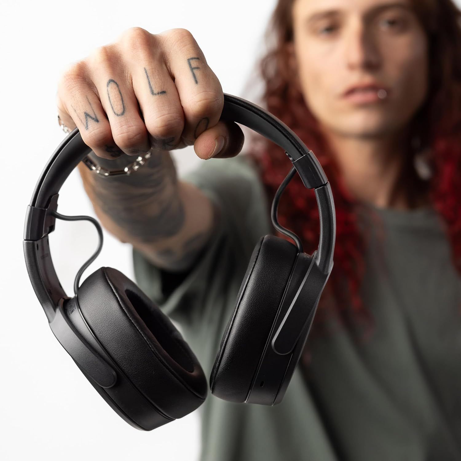 Skullcandy Crusher Wireless Headphones - Image 7