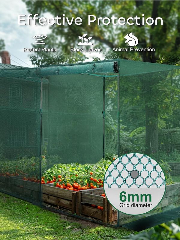 GROWNEER Crop Cage - Image 5
