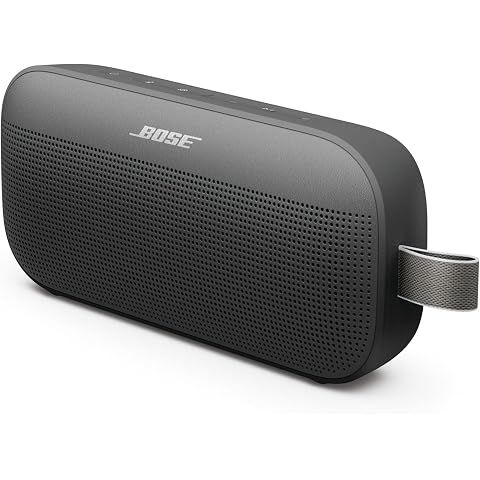 Bose SoundLink Flex Speaker (2nd Gen)
