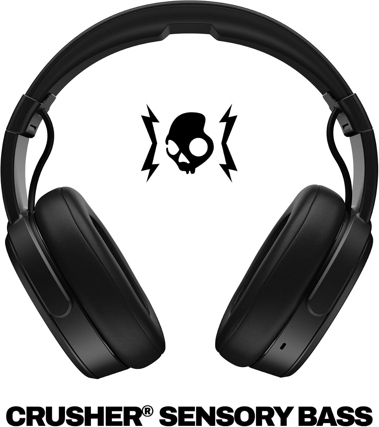 Skullcandy Crusher Wireless Headphones - Image 2