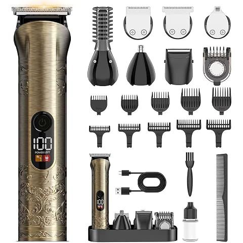 Solati Grooming Kit for $18.80!