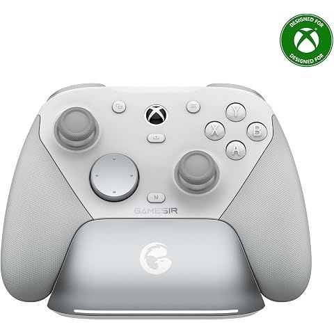 GameSir G7 Pro Wired Controller for Xbox Series X|S, Xbox One, Wireless Gamepad for...