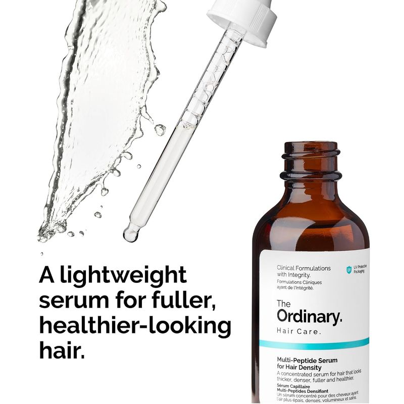 The Ordinary Multi-Peptide Serum - Image 3