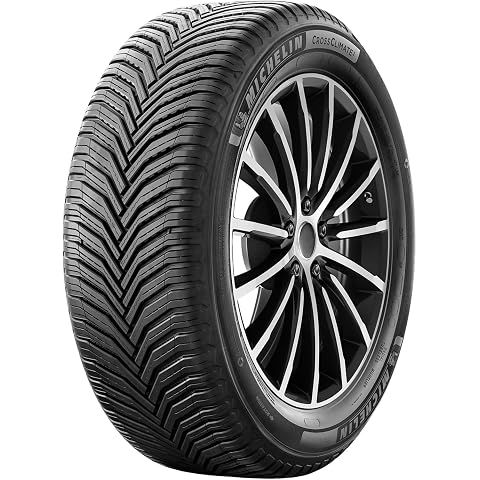 MICHELIN CROSSCLIMATE2 A/W 215/55R17 94V (Set of 1 Tire Only) | Passenger Performan...