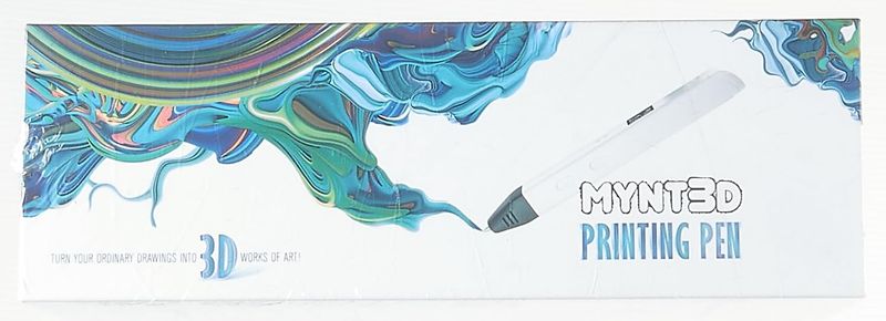 MYNT3D 3D Pen - Image 12