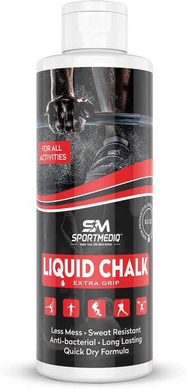 SPORTMEDIQ Liquid Chalk - Image 7