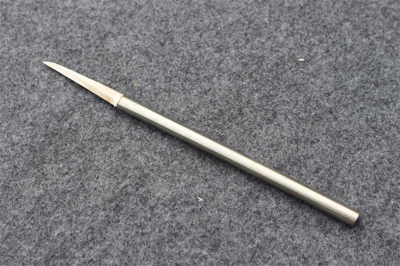 Yinfente Violin Bridge Knife - Image 1