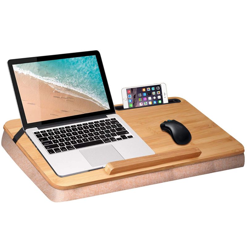 Oversized Lap Desk by wishacc