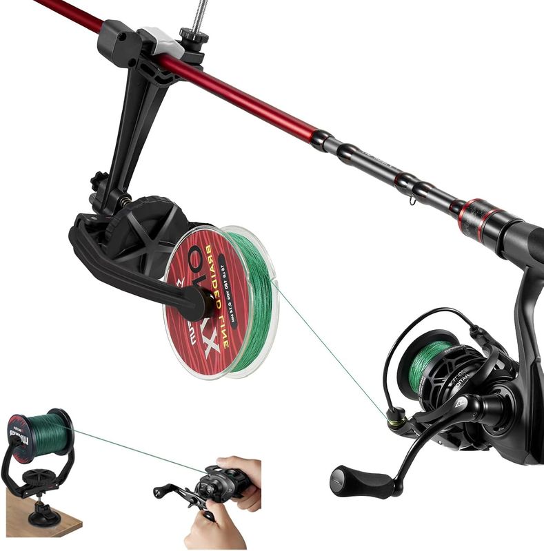Piscifun Fishing Line Spooler - Image 2