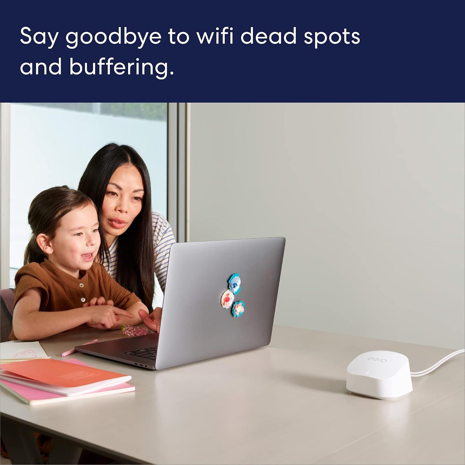 eero 6+ 3-Pack - Image 4
