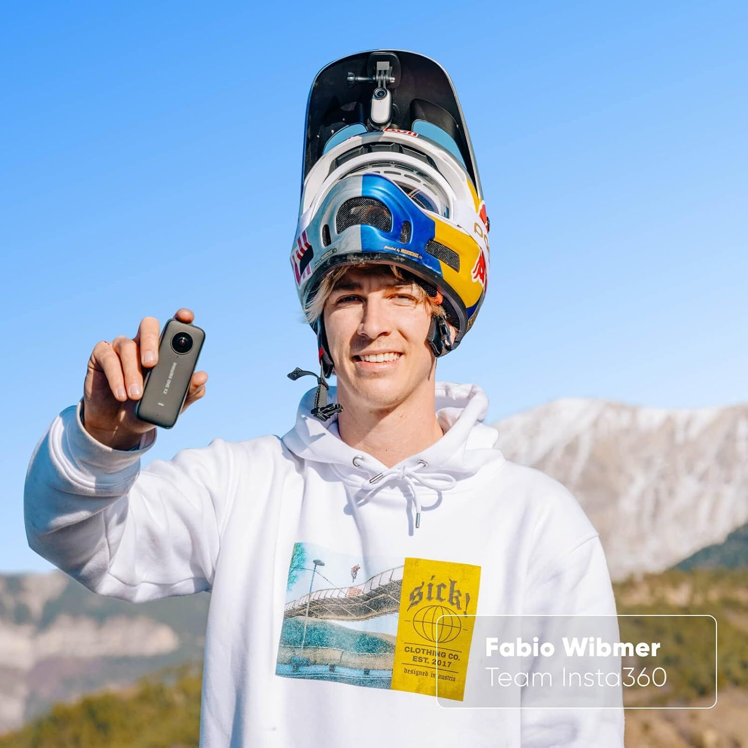 Insta360 ONE X2 - Image 11