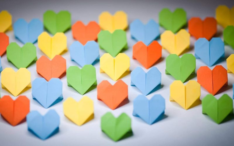 BUBU Origami Paper Kit - Image 12
