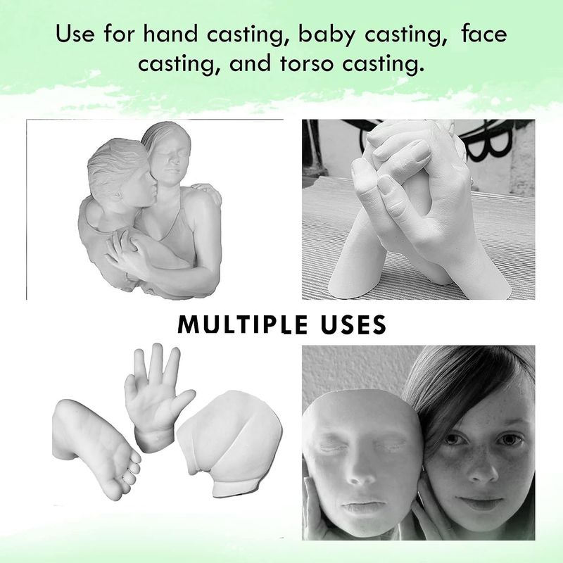 LifeMold Alginate Molding Powder - Image 10