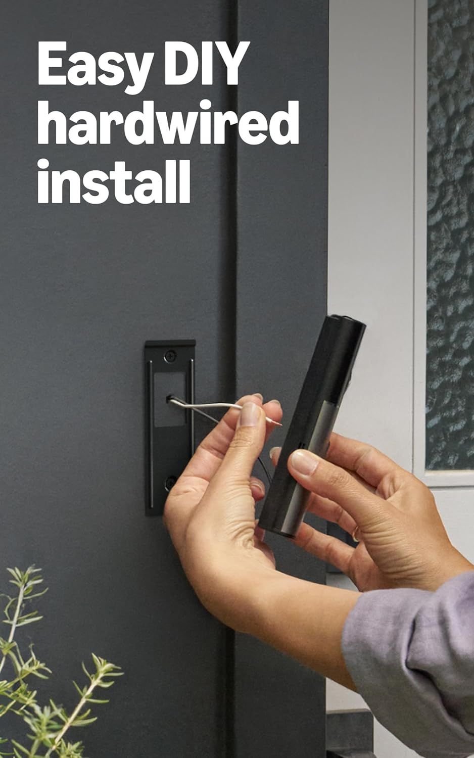 Ring Wired Doorbell Pro - Image 7