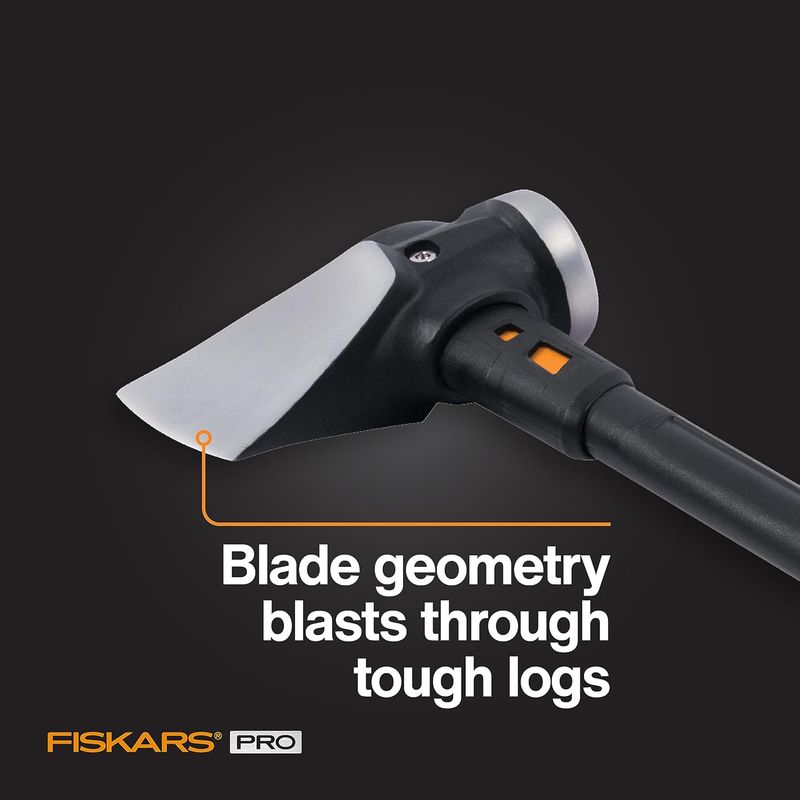 Fiskars IsoCore 8lb Maul - Image 5