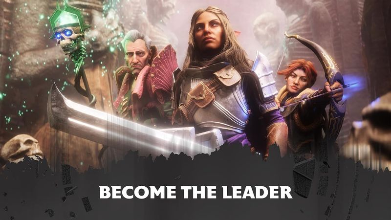 Dragon Age: The Veilguard - PS5 - Image 6