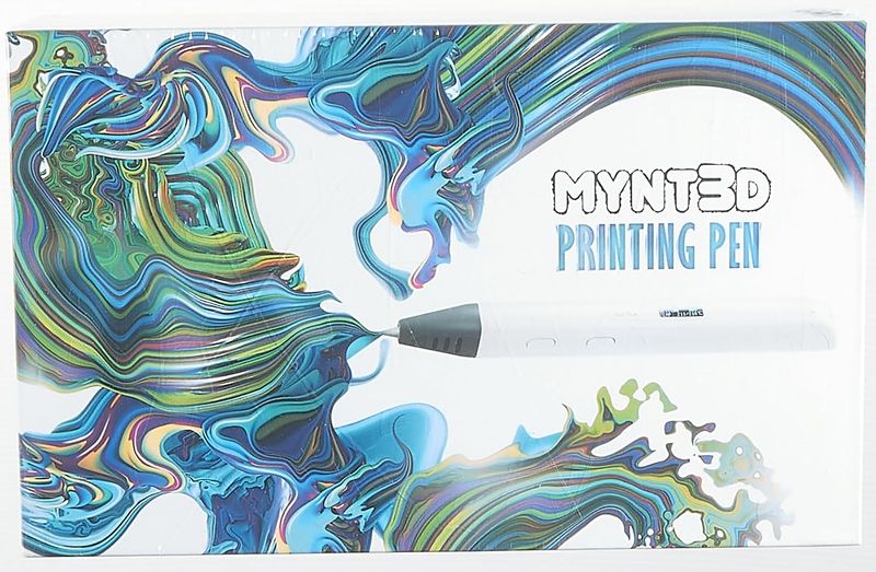 MYNT3D 3D Pen - Image 8