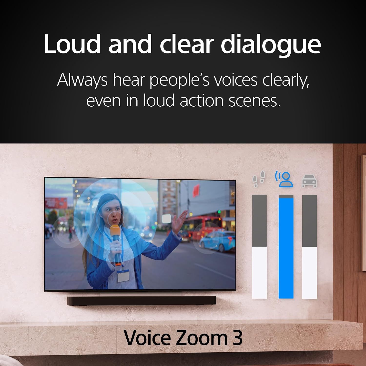Sony K55XR70 55-Inch TV - Image 11