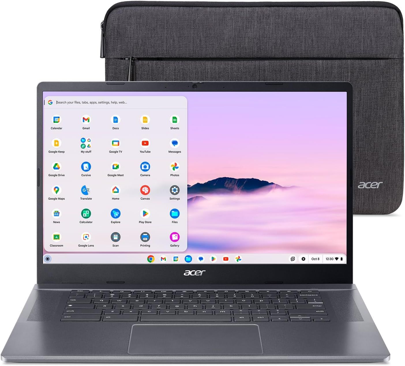 Acer Chromebook Plus 515 - Image 2
