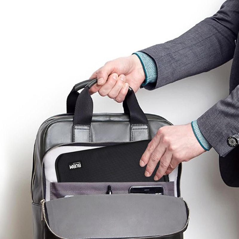 BUBM Electronics Organizer - Image 8