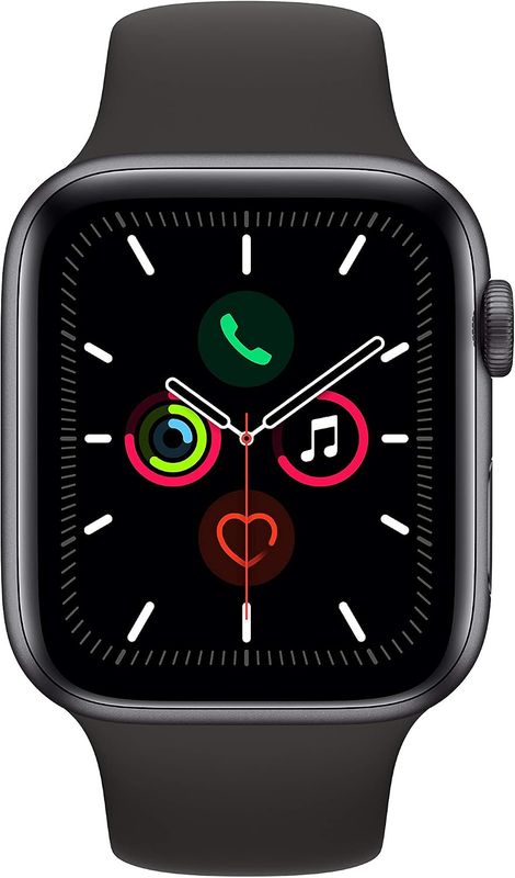 Apple Watch Series 5 44mm - Image 3