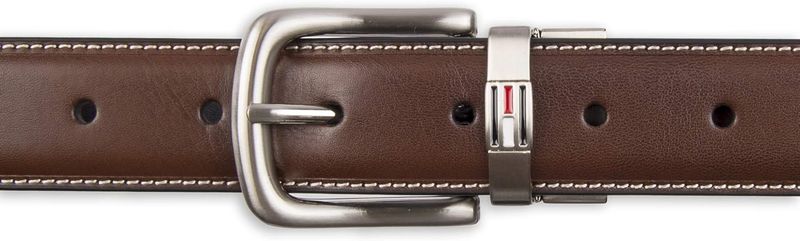 Tommy Hilfiger Reversible Belt - Image 9