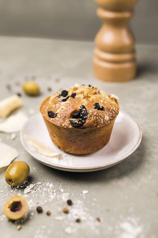 Silpat Muffin Mold - Image 8