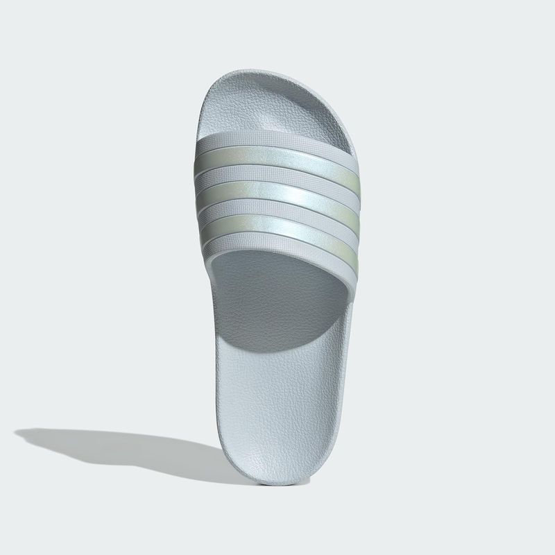 adidas Adilette Aqua Slides - Image 4