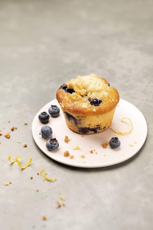 Silpat Muffin Mold - Image 11