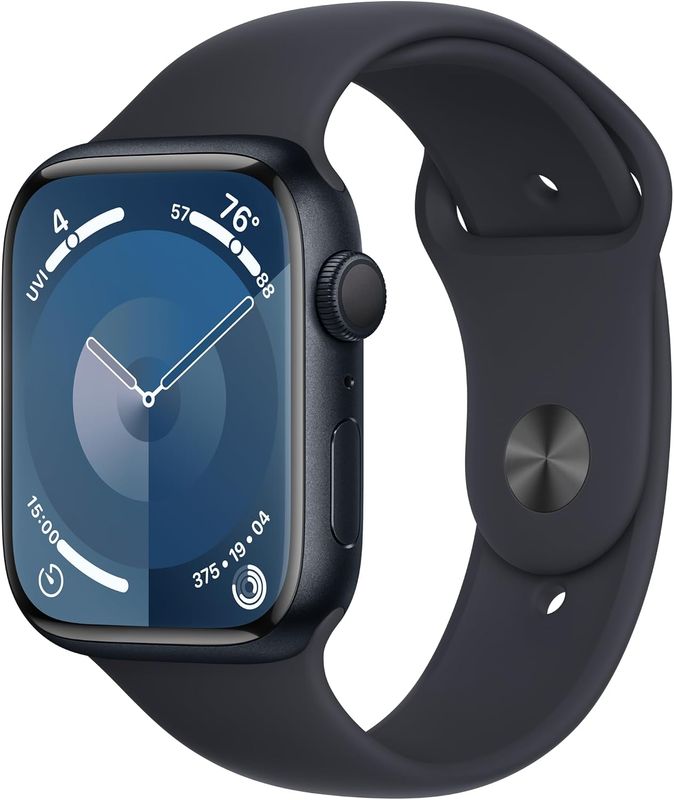 Apple Watch Series 9 45mm - Image 2