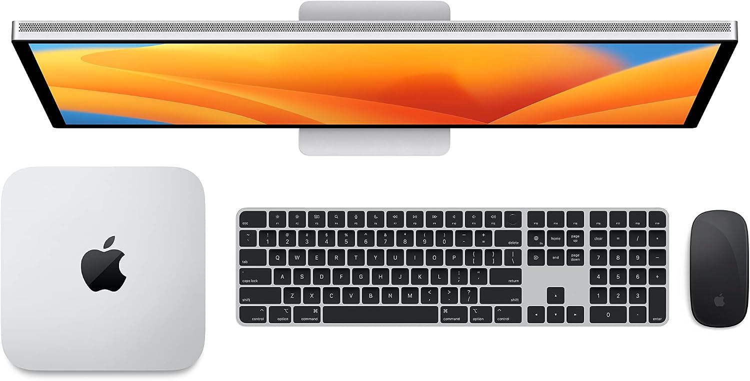 Mac Mini 2023 with M2 Chip - Image 7