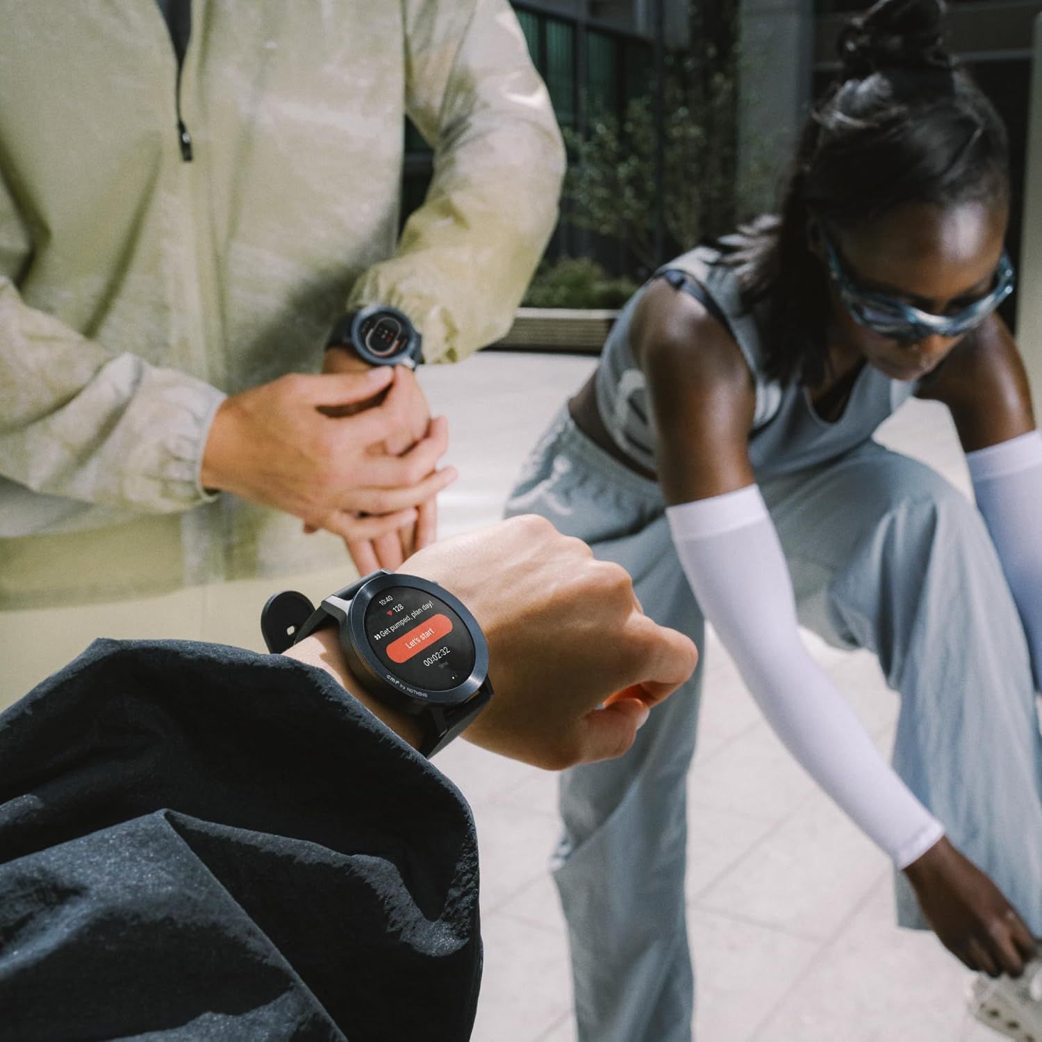 CMF by Nothing Watch 3 Pro - Image 4