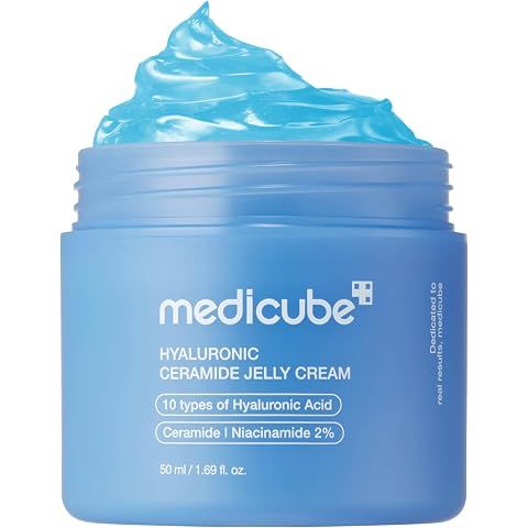 Medicube Jelly Cream for $9.40 with Prime