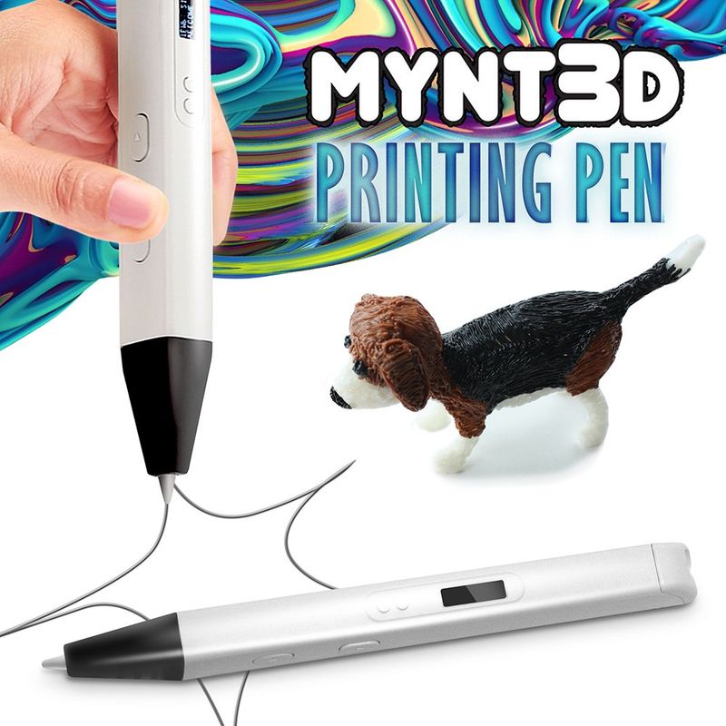 MYNT3D 3D Pen - Image 4