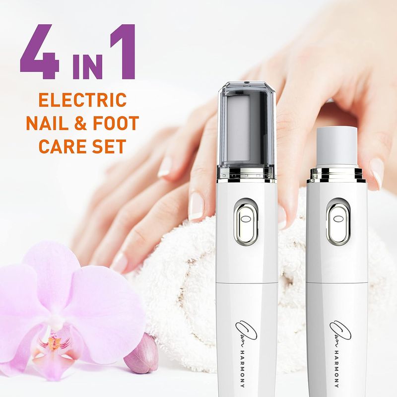 Own Harmony Nail Buffer Kit - Image 13