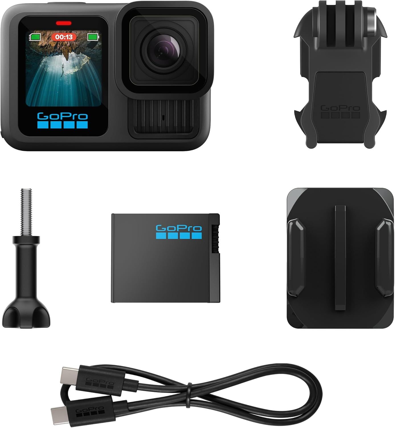 GoPro HERO13 Black - Image 6