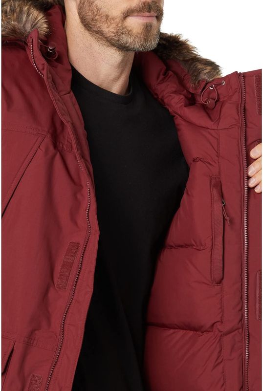 North Face McMurdo Parka - Image 4