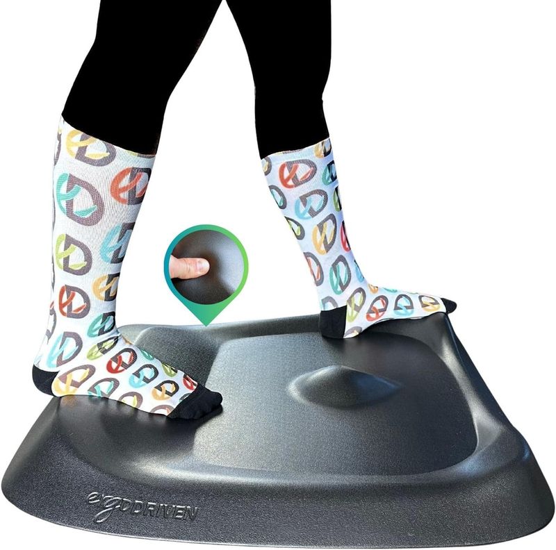 Topo Comfort Mat - Image 2