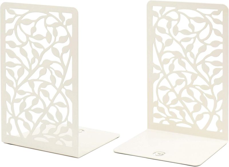 CNK Leaf Bookends - Image 2