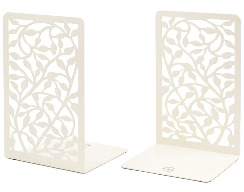CNK Leaf Bookends - Image 1