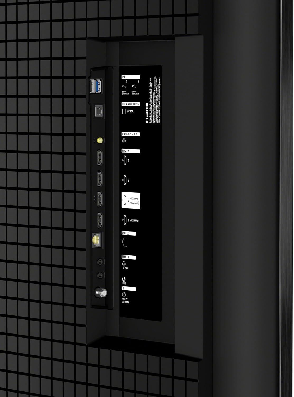 Sony K55XR70 55-Inch TV - Image 15