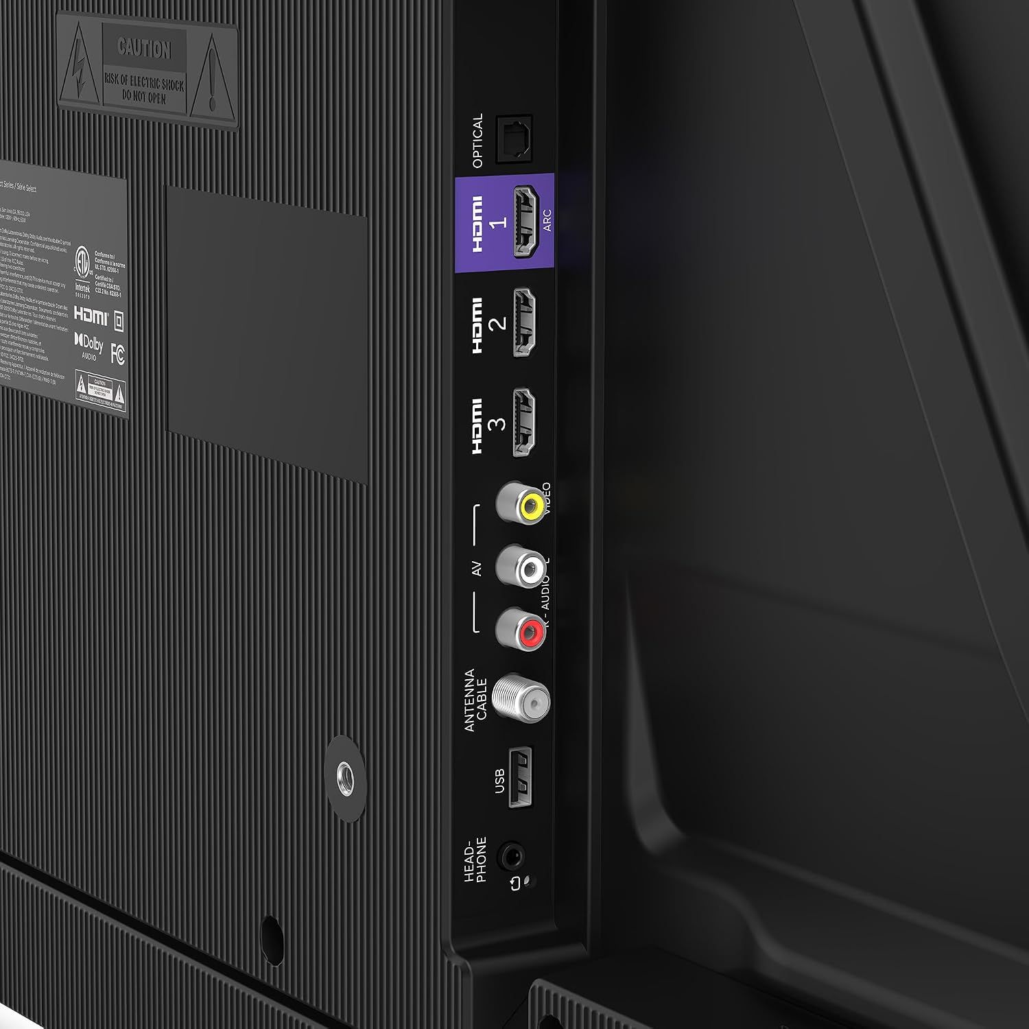 Roku 40-Inch Smart TV 2026 - Image 10