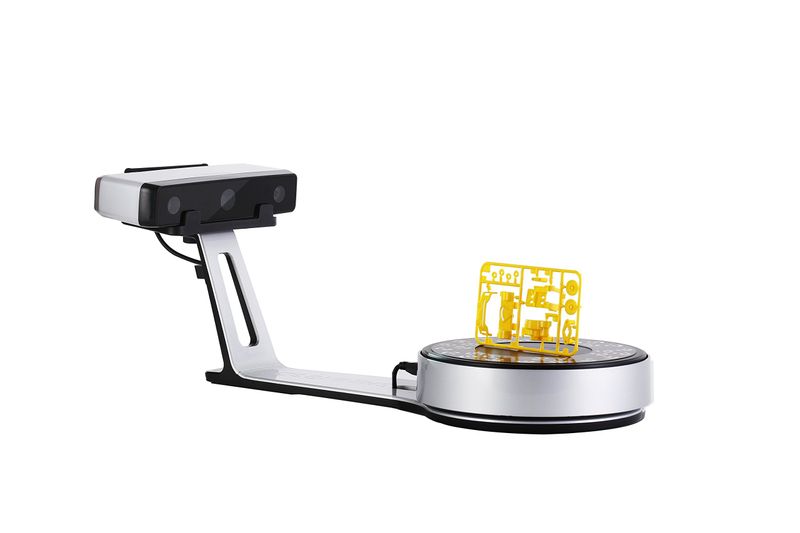 EinScan SP v2 3D Scanner