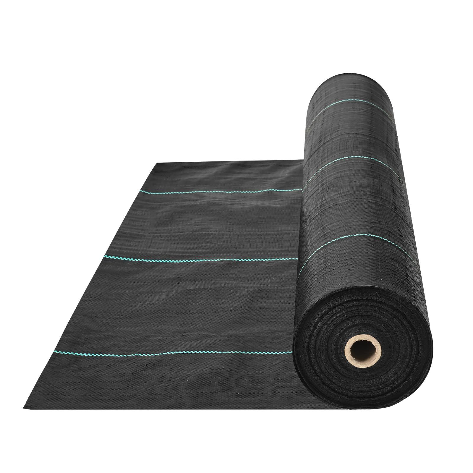 Heavy Duty Weed Barrier Landscape Fabric for $17.06
