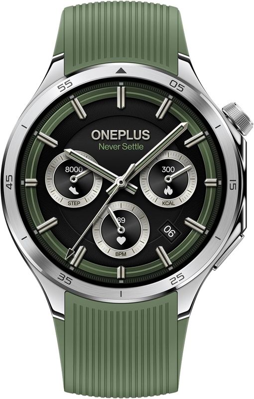 OnePlus Watch 3 - Image 2