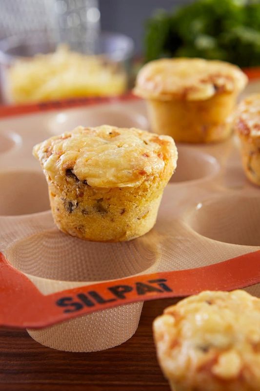 Silpat Muffin Mold - Image 16