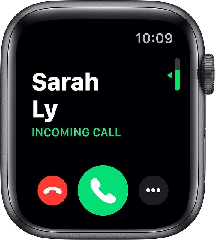 Apple Watch Series 5 44mm - Image 4