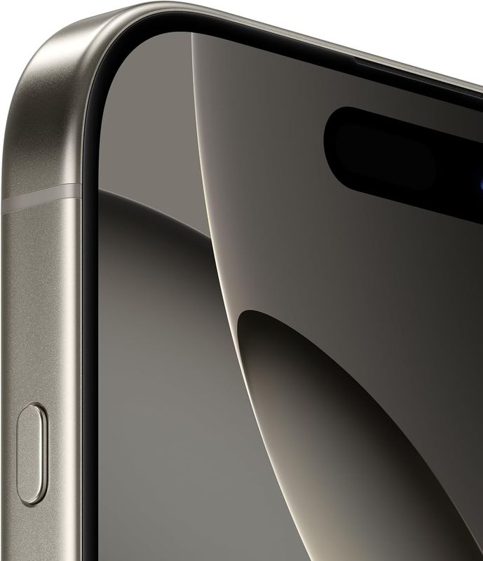 iPhone 16 Pro Max - Image 5