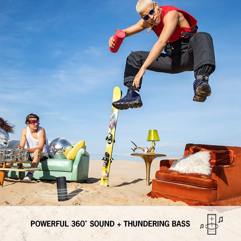 Ultimate Ears MEGABOOM 3 Speaker - Image 3